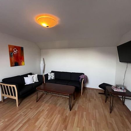 The Apartment @ Bloksgaard Hirtshals Exterior photo