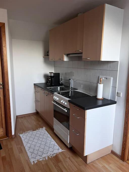 The Apartment @ Bloksgaard Hirtshals Exterior photo