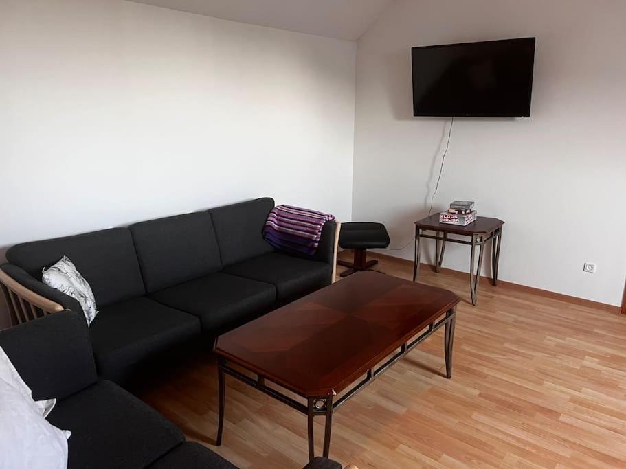 The Apartment @ Bloksgaard Hirtshals Exterior photo