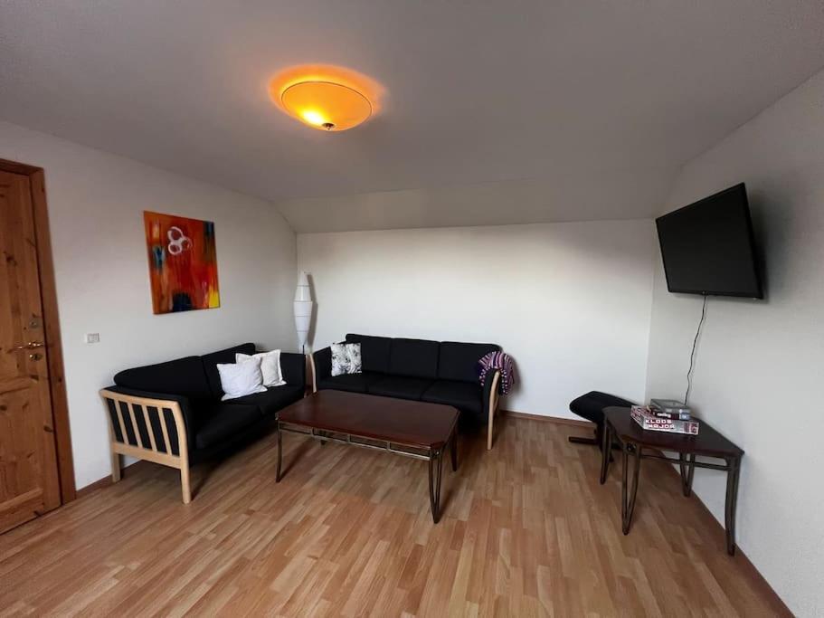 The Apartment @ Bloksgaard Hirtshals Exterior photo