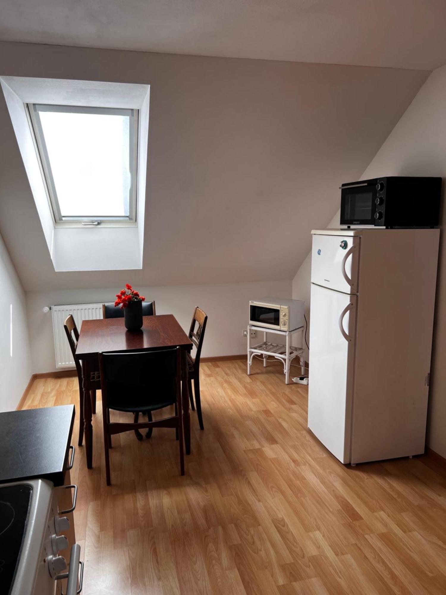 The Apartment @ Bloksgaard Hirtshals Exterior photo