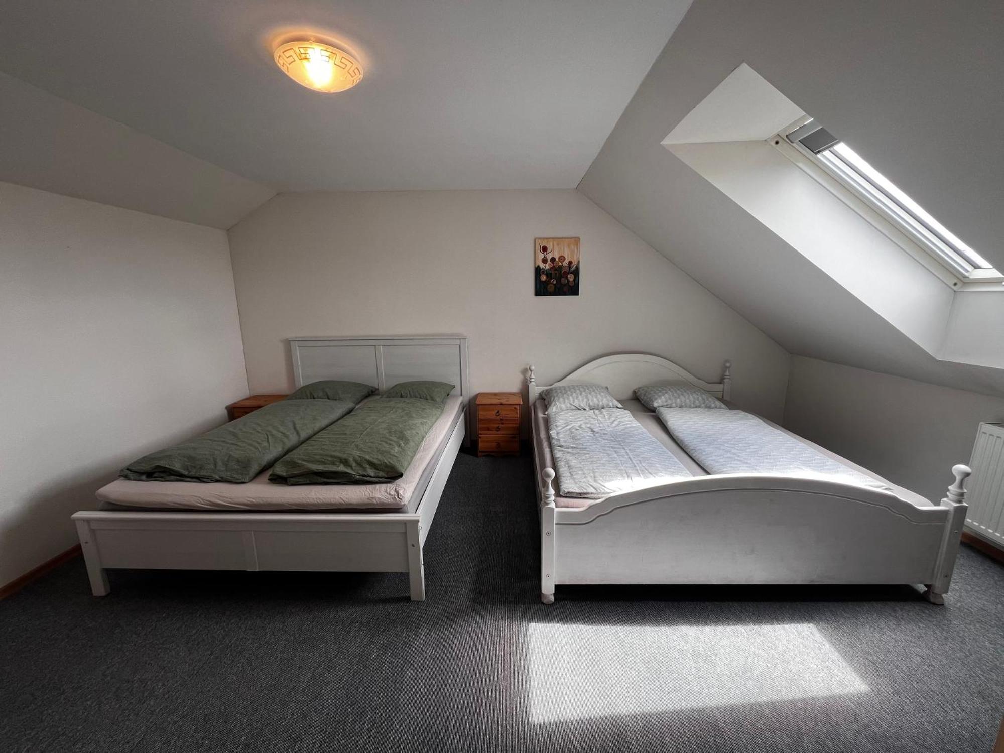 The Apartment @ Bloksgaard Hirtshals Exterior photo